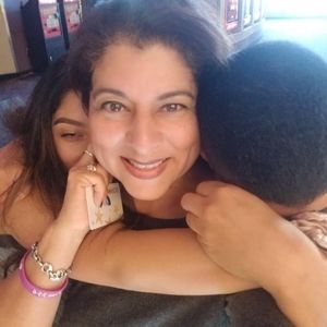 Meet your Posher, Anna